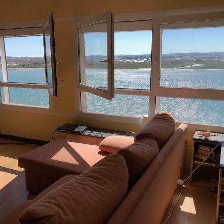 Atico Guadiana Lägenhet Ayamonte Exteriör bild