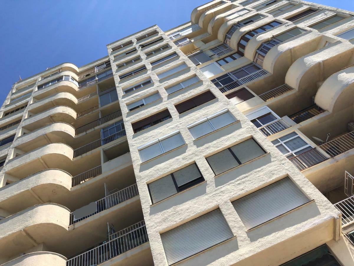 Atico Guadiana Lägenhet Ayamonte Exteriör bild